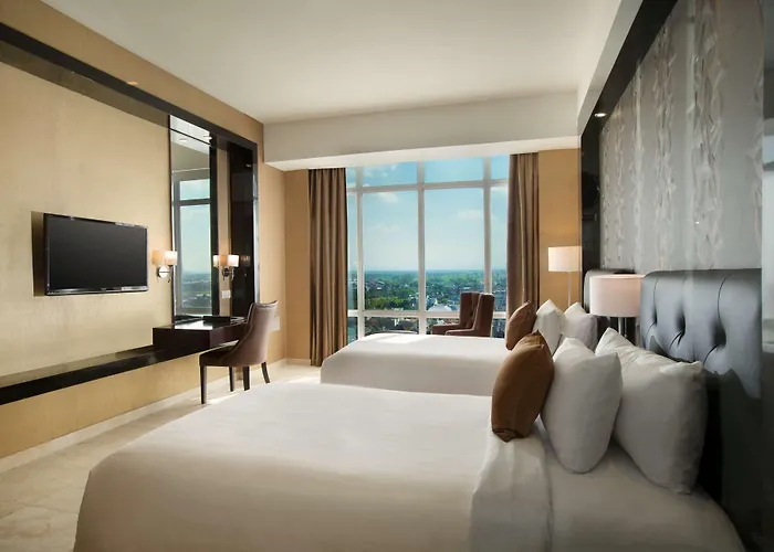 Western Baars Отель