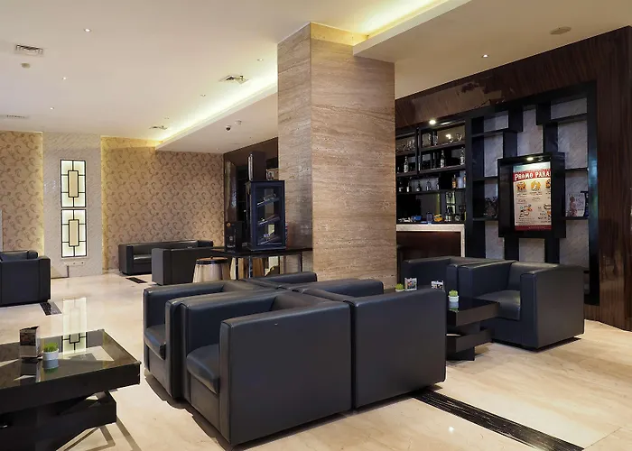 Western Baars Отель