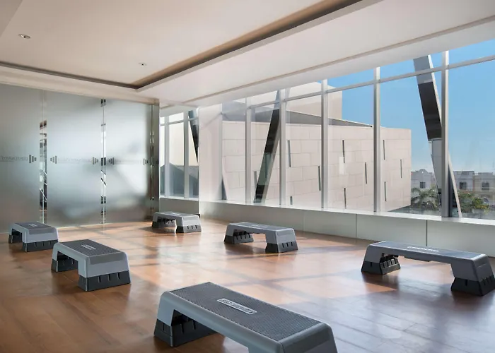 Hotell Western Baars