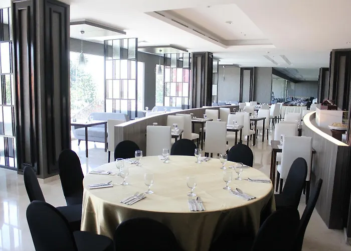 Western Baars 4* Хардервейк