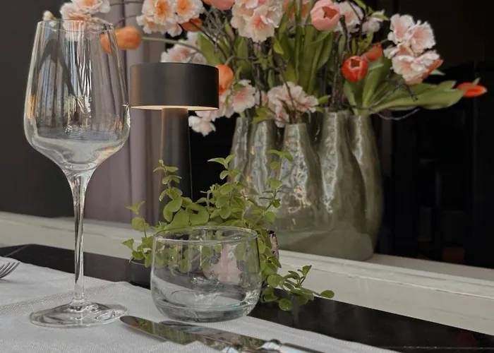 Western Baars Hotell