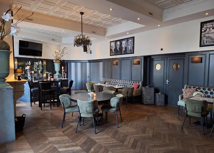 Western Baars 4* هارفايك