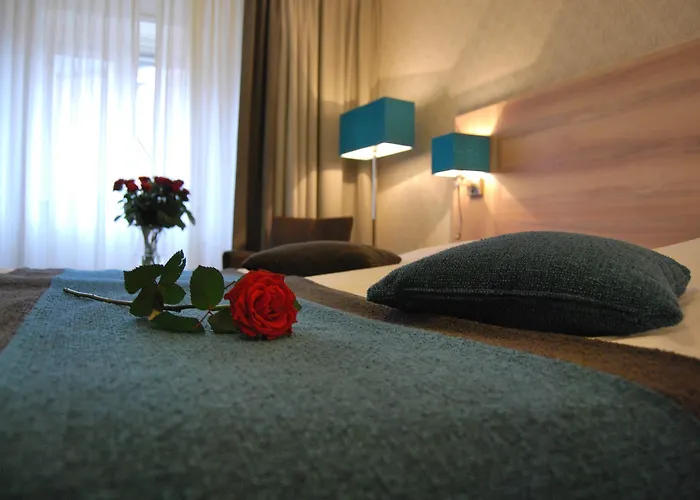 Western Baars Hotel Harderwijk