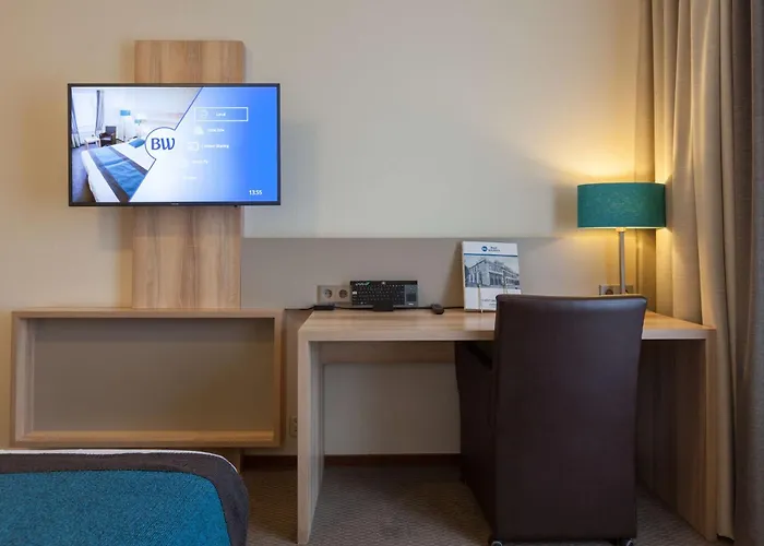 Western Baars 4* Хардервейк