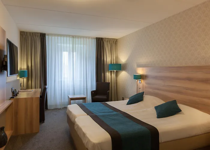 Western Baars 4* هارفايك