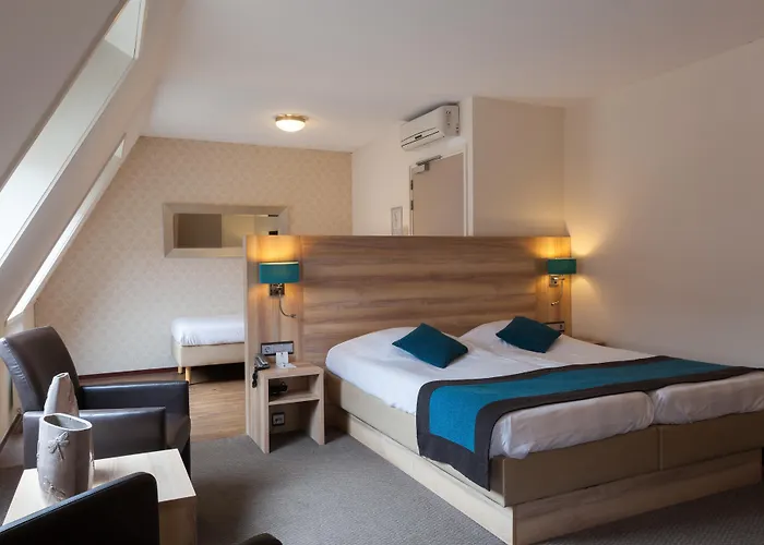 Western Baars 4* Harderwijk