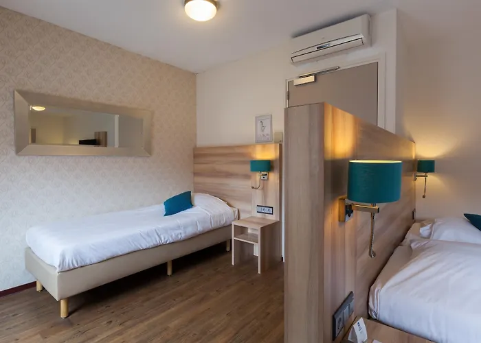 Western Baars هارفايك