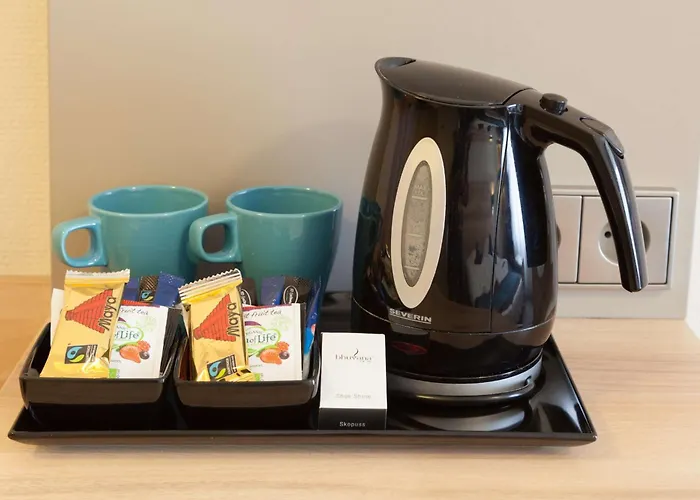 Western Baars Отель