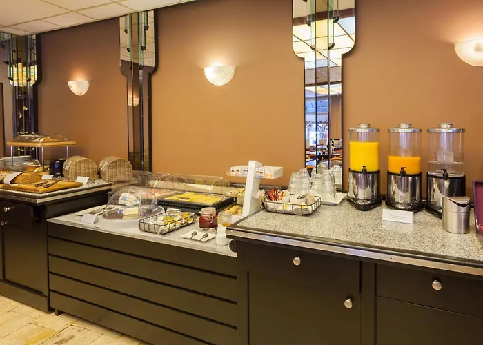 Western Baars Хардервейк