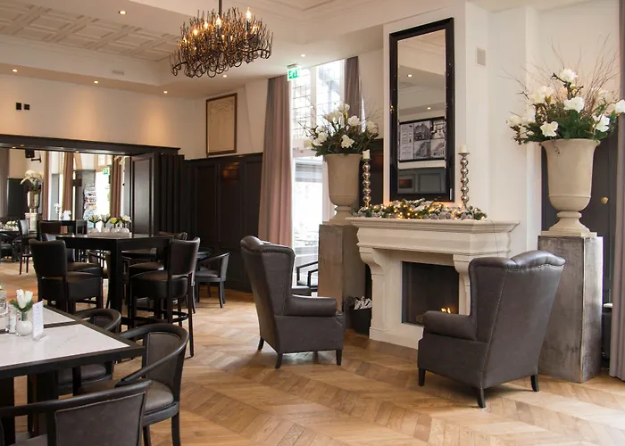 Hotell Western Baars Harderwijk