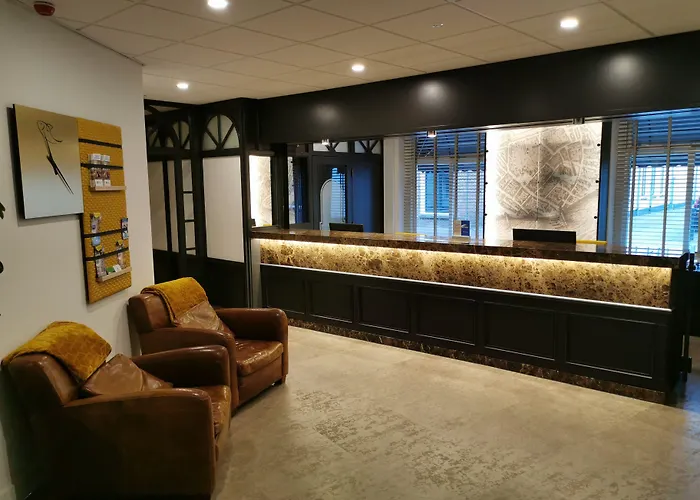 Western Baars Harderwijk