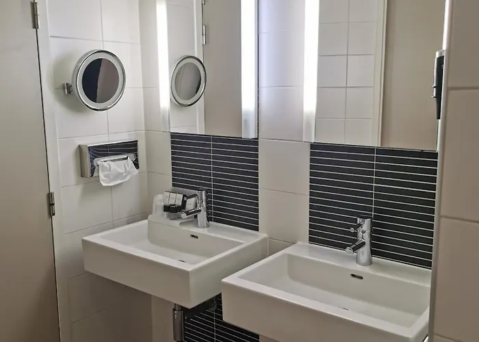 Western Baars Hotell