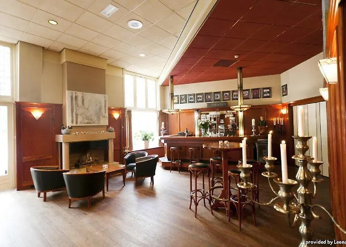 Western Baars Хардервейк