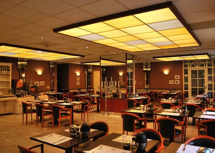 Western Baars Harderwijk