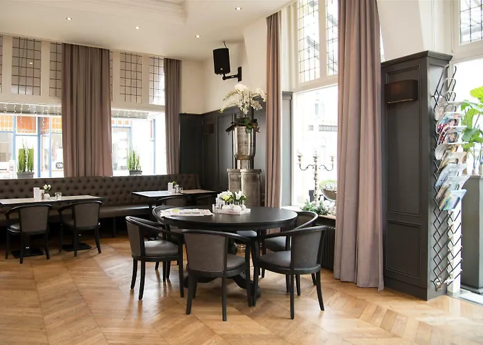 Western Baars Отель 4*