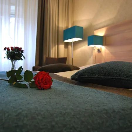 Western Baars Hotel Harderwijk