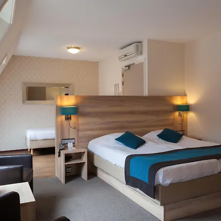 Western Baars 4* Harderwijk