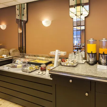 Western Baars Harderwijk