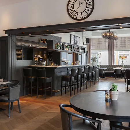 Western Baars 4* Harderwijk