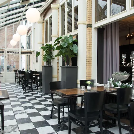 Western Baars Otel 4*