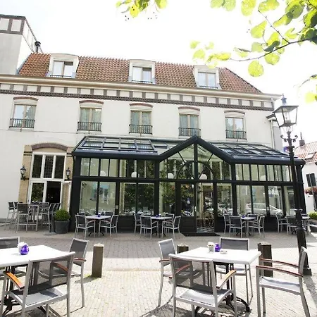 Western Baars 4* Harderwijk