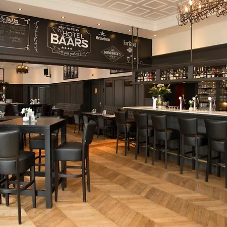 Western Baars Otel Harderwijk