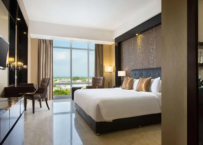 Отель Western Baars 4*