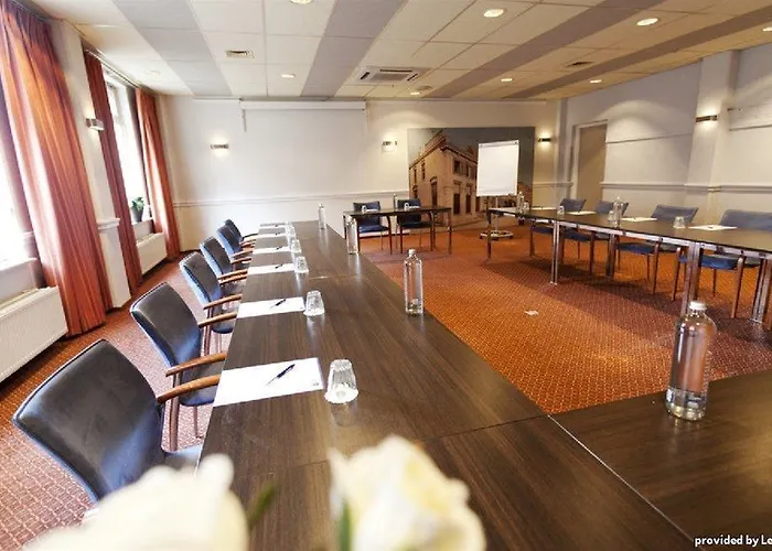 Western Baars Отель 4*